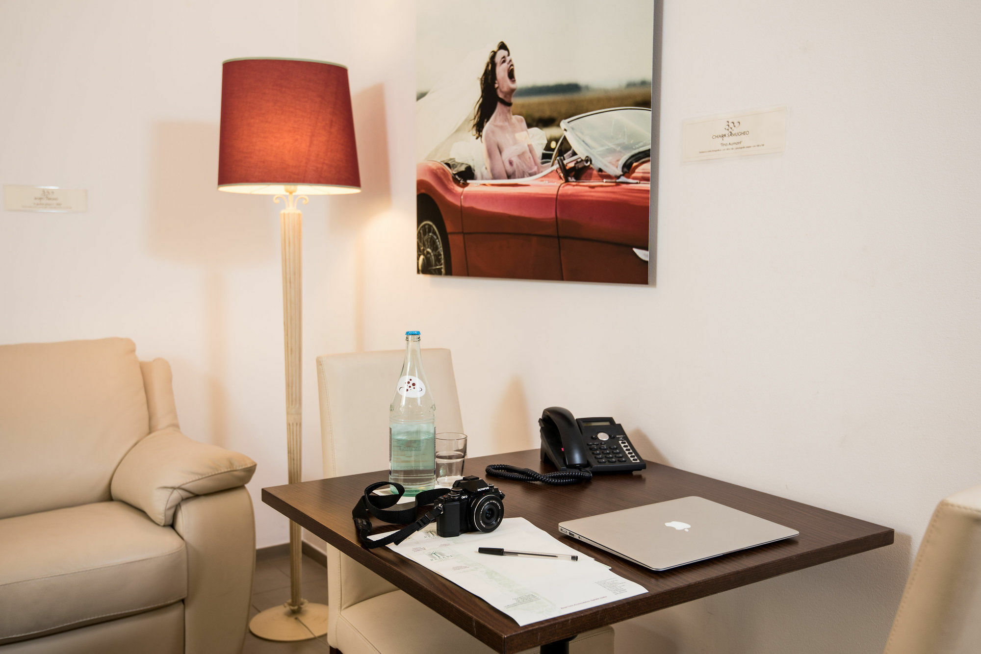 Santa Giulia Hotel E Residence Torino Exterior photo